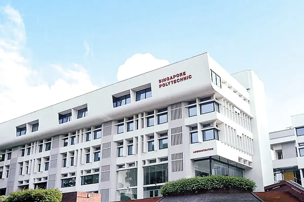 Singapore Polytechnic