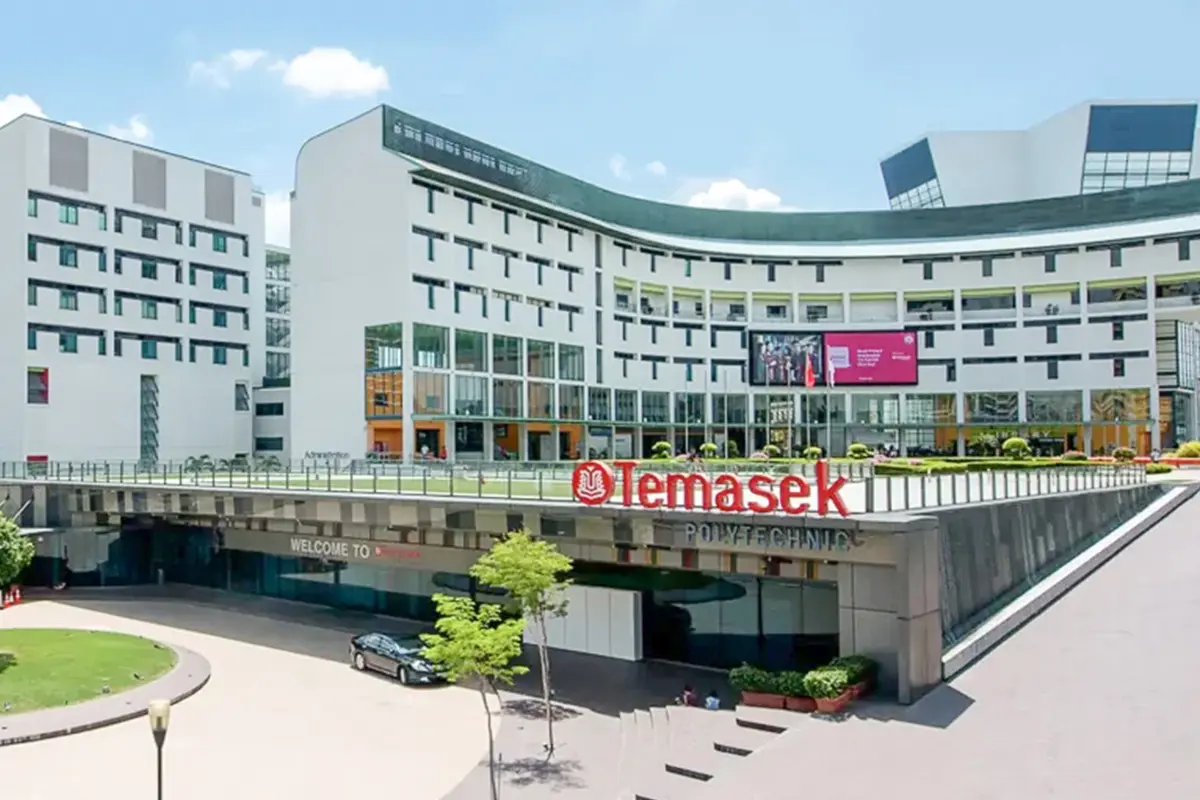Temasek Polytechnic