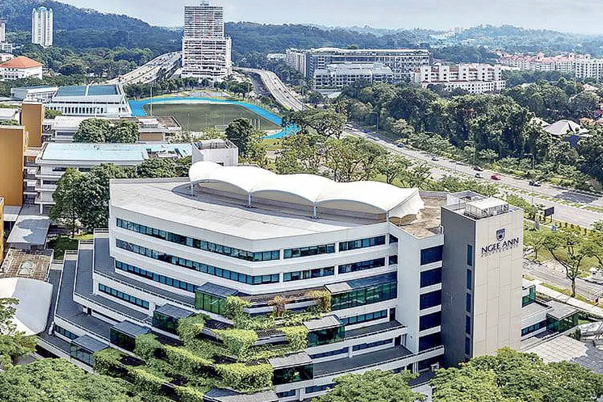Ngee Ann Polytechnic
