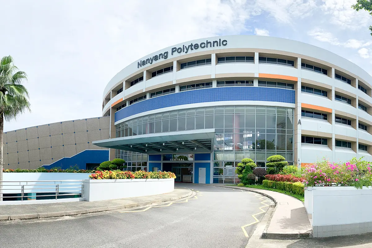 Nanyang Polytechnic