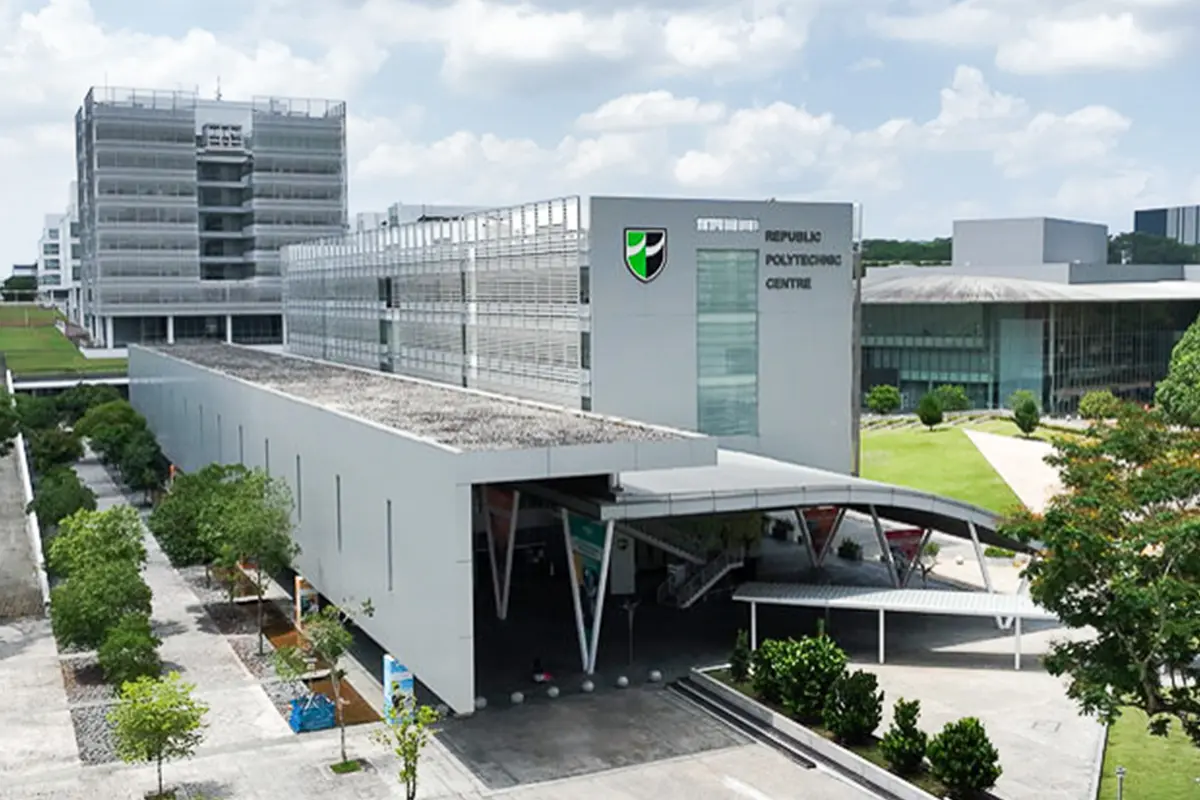 Republic Polytechnic