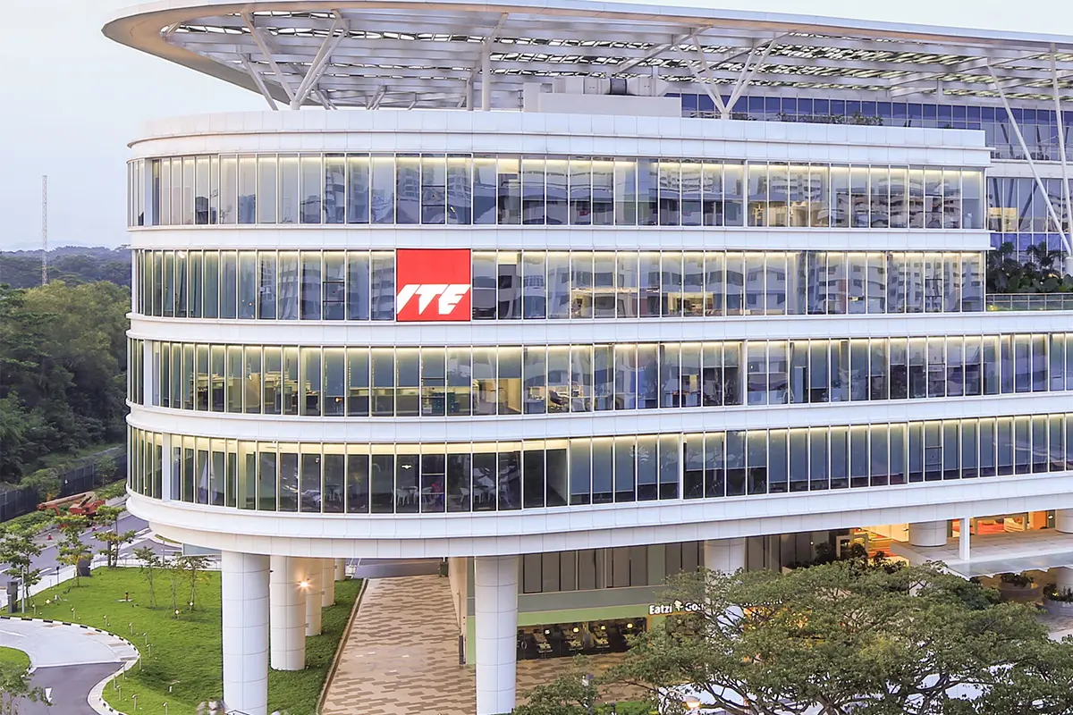 Institute of Technical Education